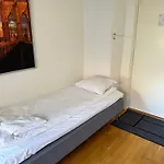 Apart Hotel