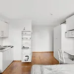 Apart Hotel