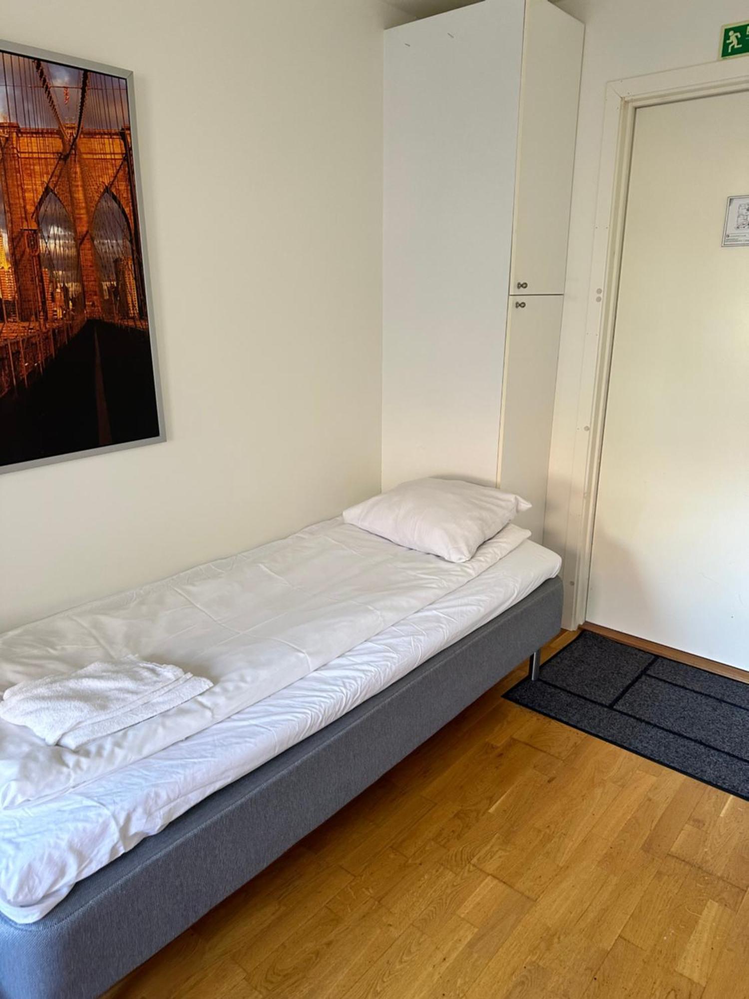 Aparthotel Apart Hotel
