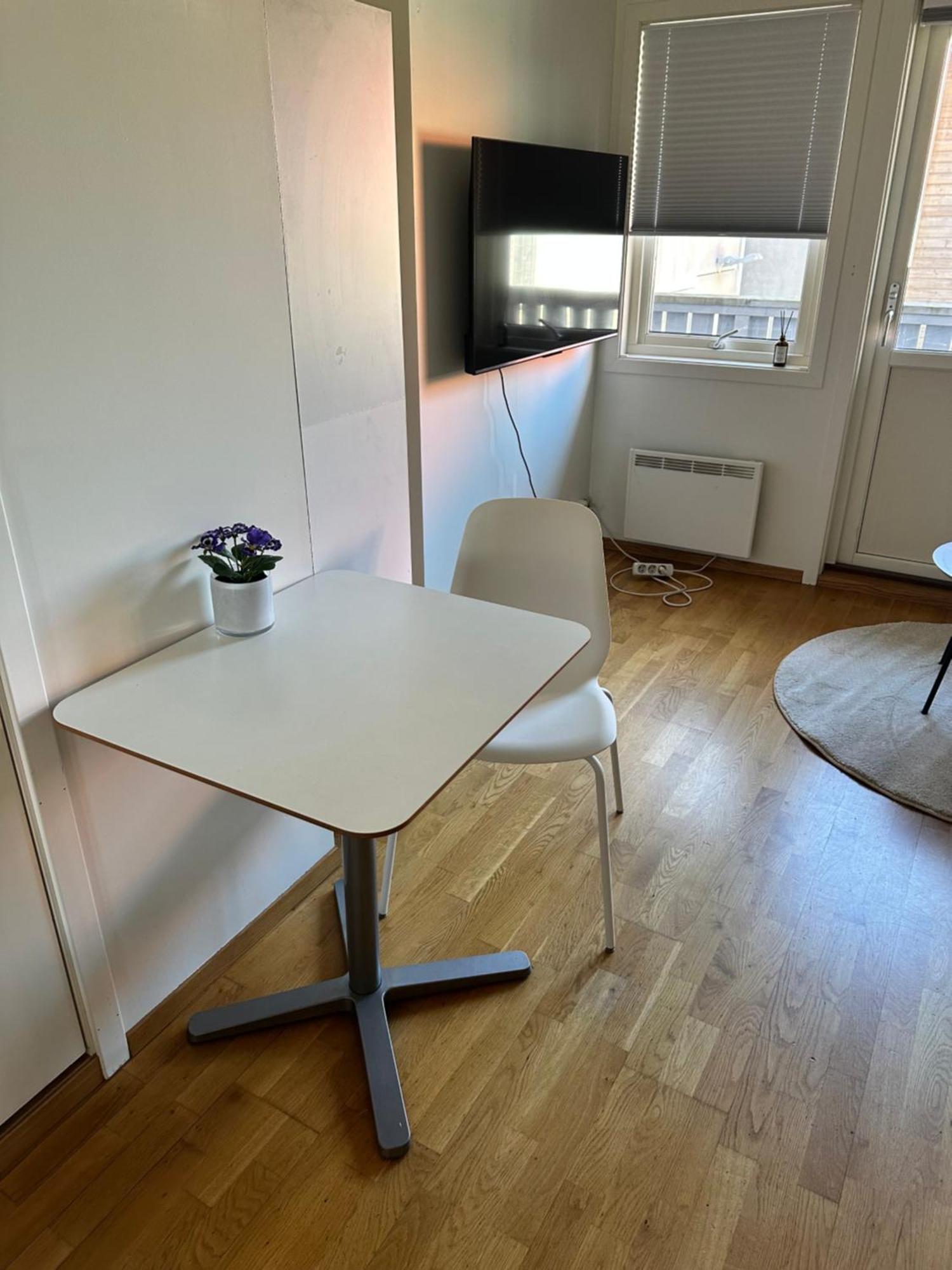 Aparthotel Apart Hotel Stavanger