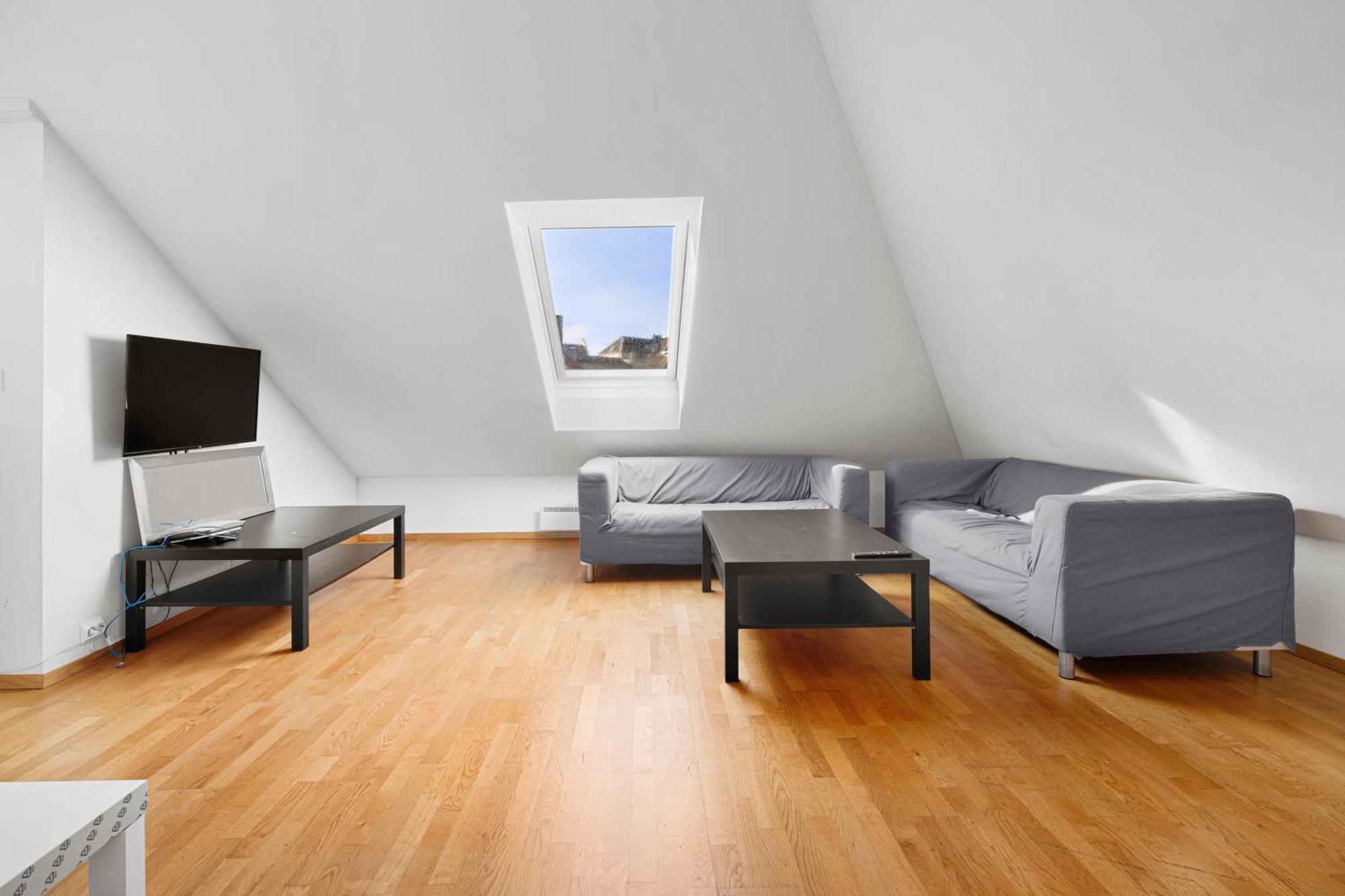 Apart Hotel * Stavanger