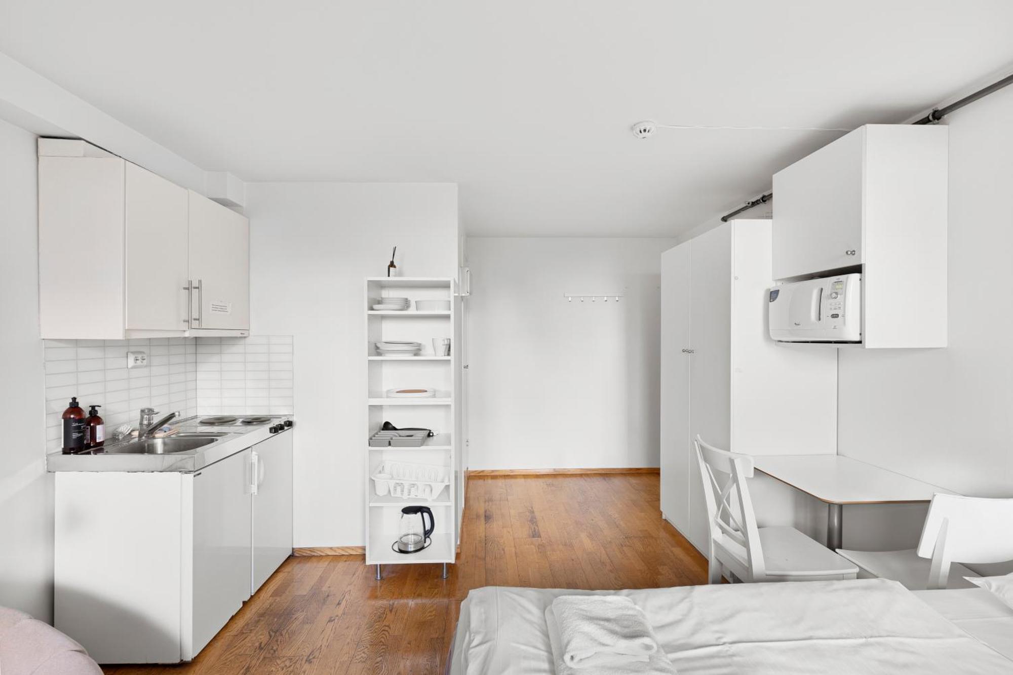 Apart Hotel Aparthotel *