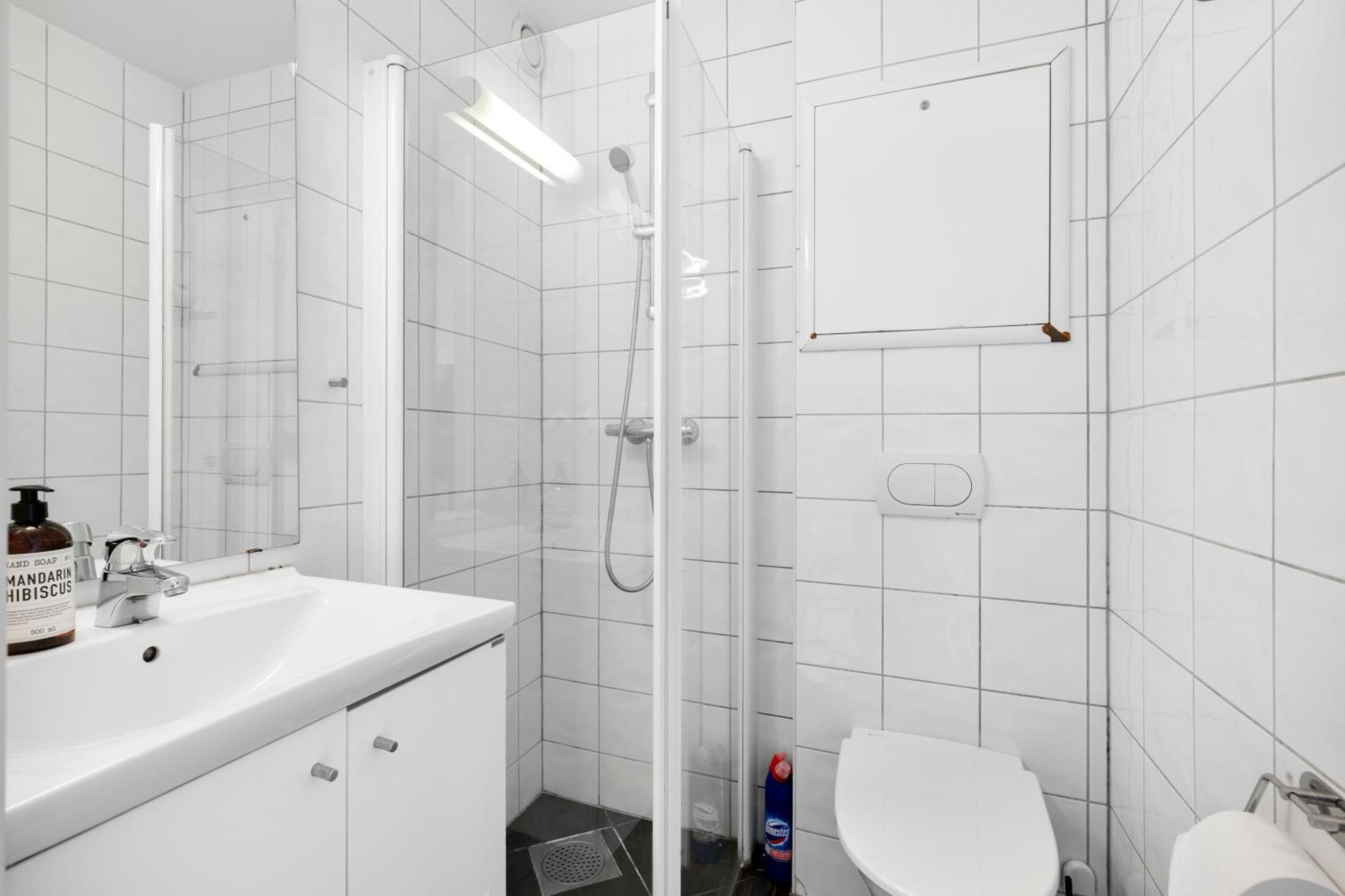 Apart Hotel Aparthotel Stavanger