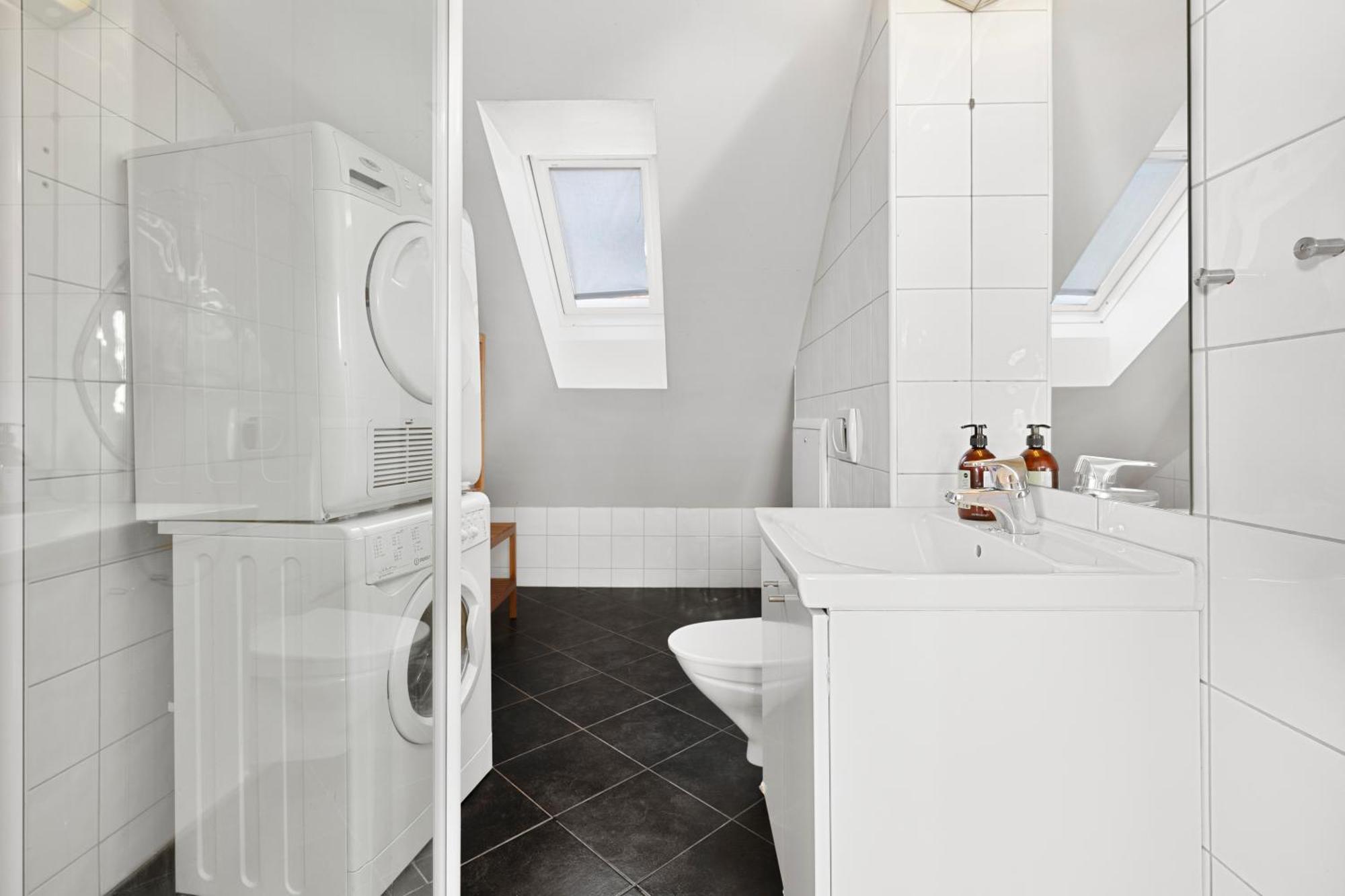 Apart Hotel Stavanger