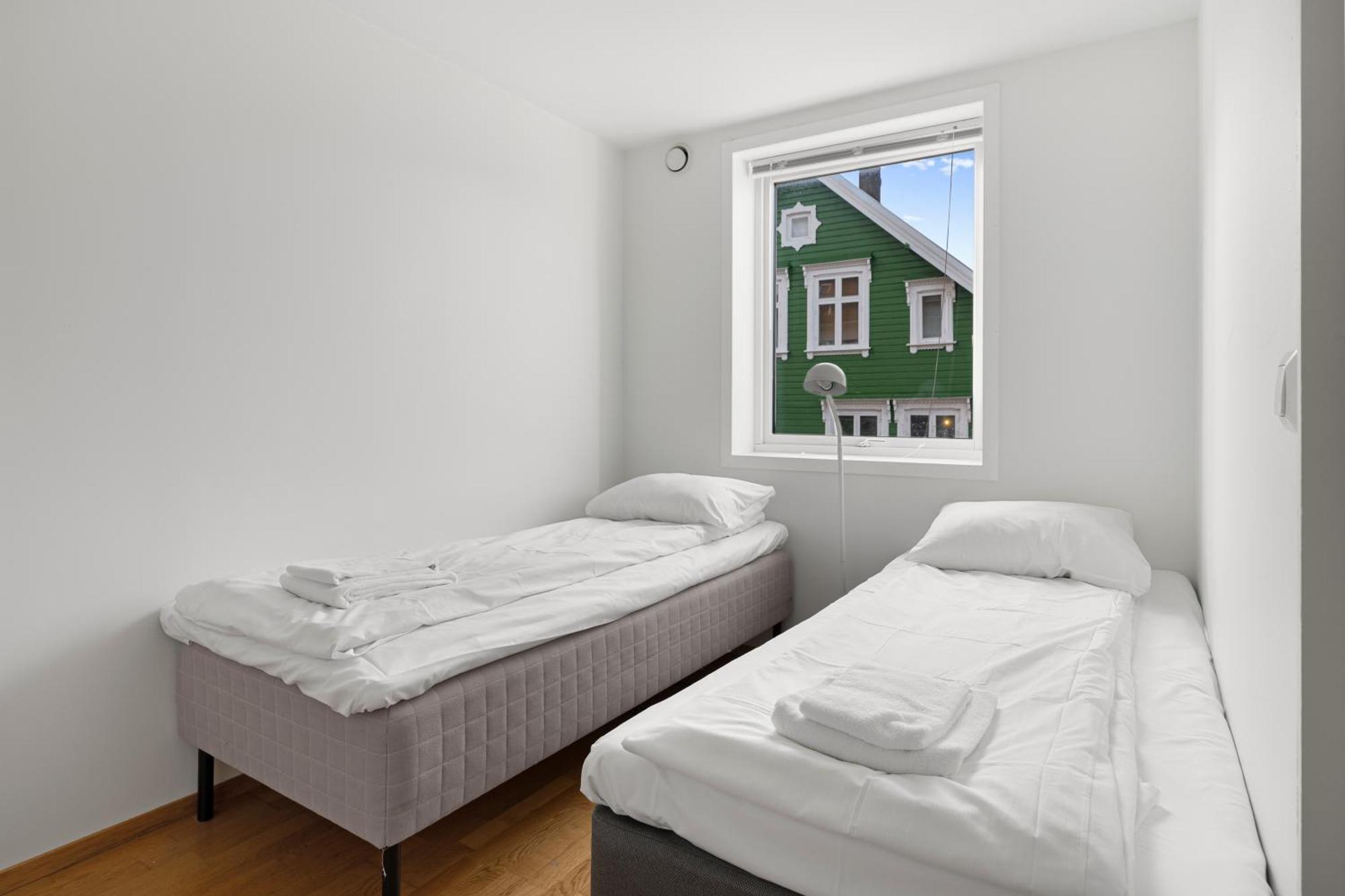 Apart Hotel