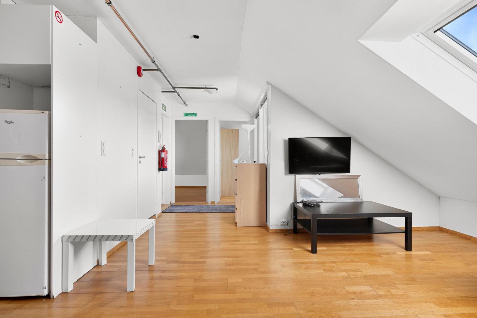 Apart Hotel Aparthotel *
