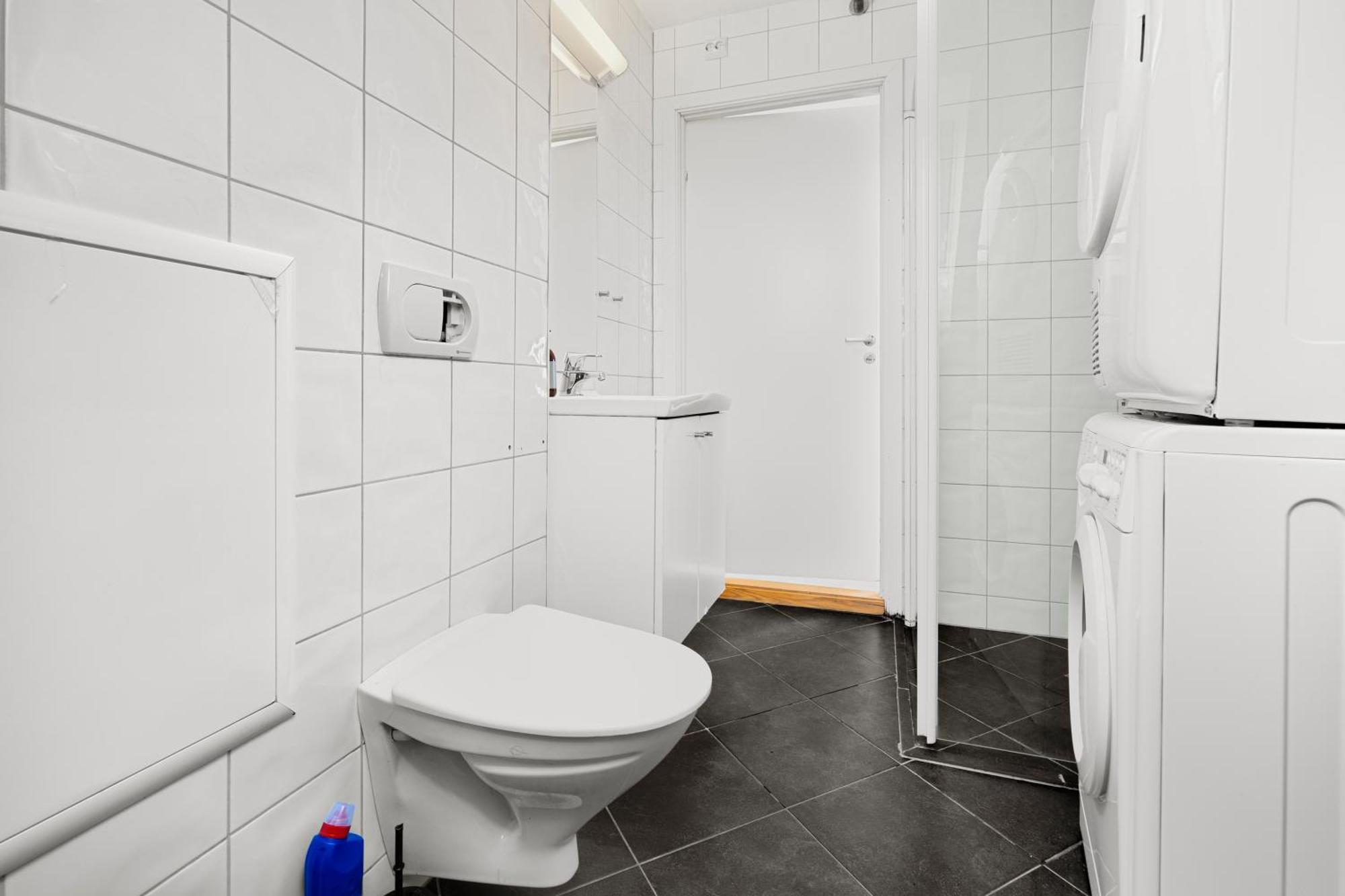Apart Hotel Aparthotel Stavanger