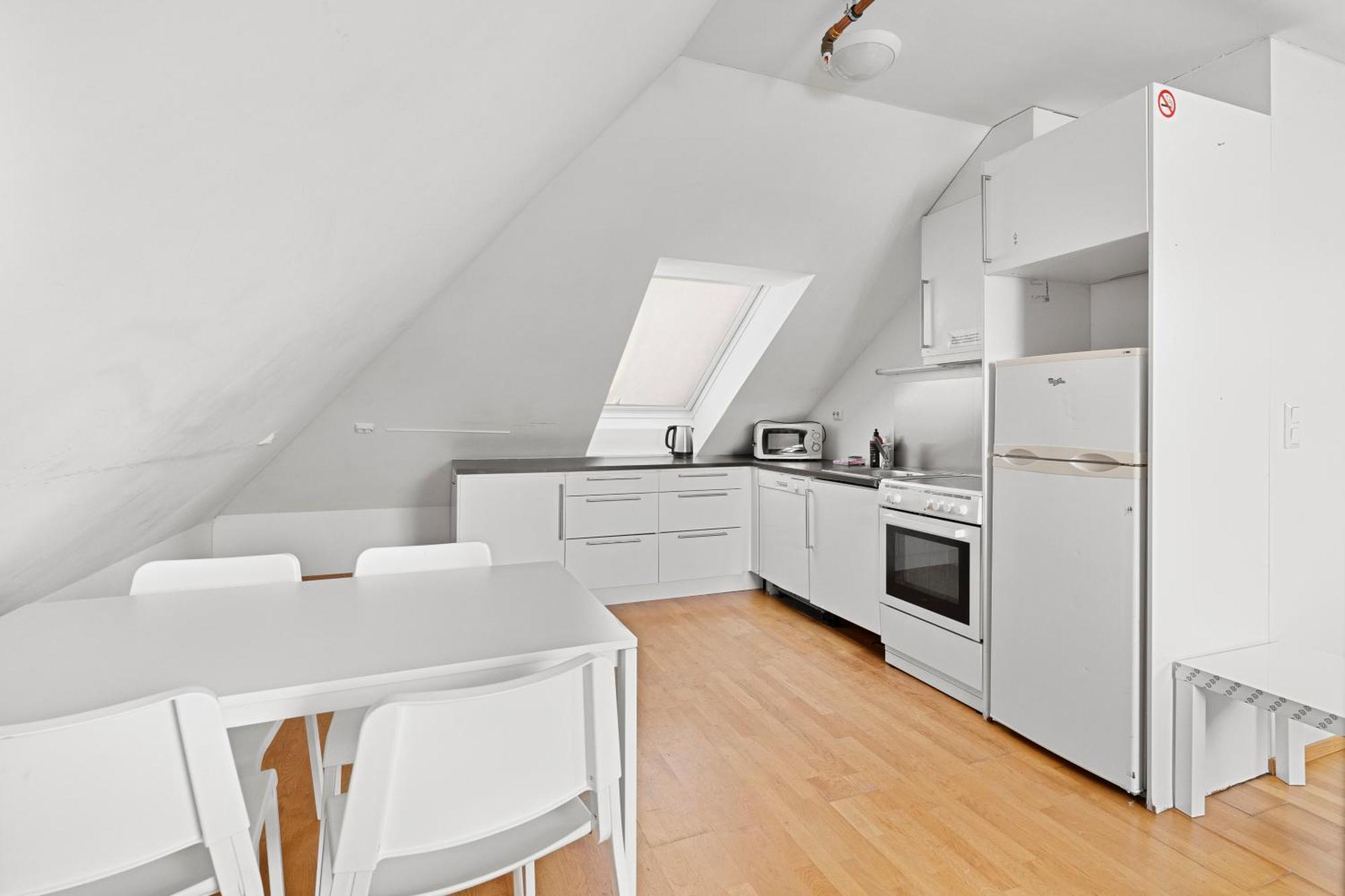 Apart Hotel Aparthotel Stavanger