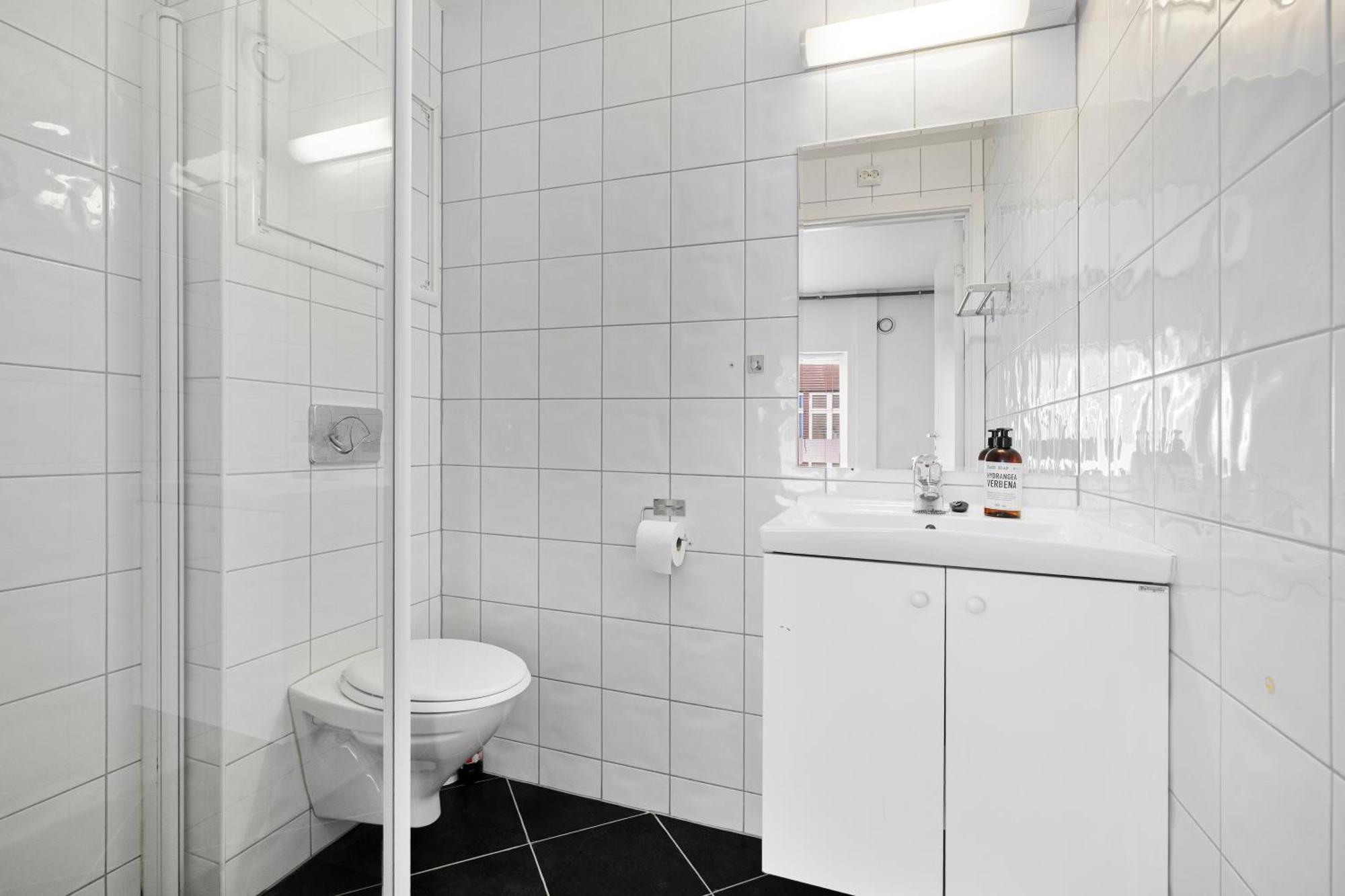 Apart Hotel Stavanger